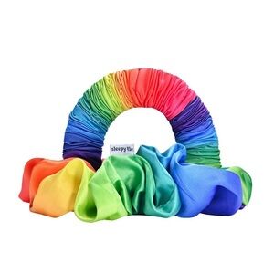 Sleepy Tie - Limited Edition Collection in Iris